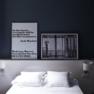 Habitación con Cama Queen
